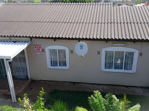 3 Bed House in Northcroft