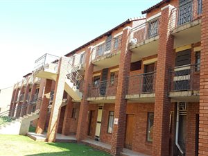 1 Bed Apartment in Karen Park