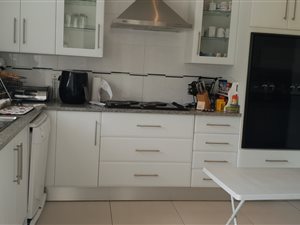 3 Bed House in Highlands North