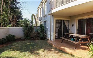 2 Bedroom Townhouse in La Montagne
