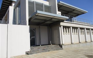 285 m² Commercial space in Lydenburg