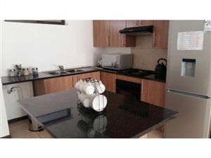 2 Bed Flat in Ruimsig