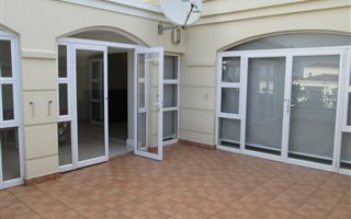 3 Bedroom Apartment in La Lucia