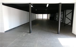 295 m² Commercial space in Hillcrest Central