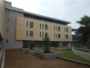 4019 m² Commercial space in Durban CBD