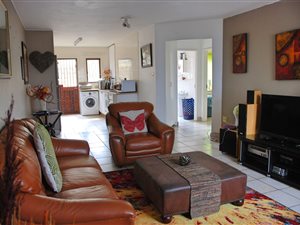 2 Bed Apartment in Manors
