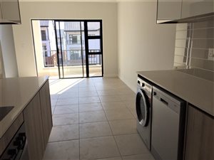 1 Bed Apartment in Linbro Park