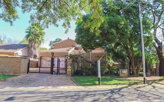 3 Bedroom House in Kilner Park