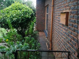 4 Bedroom House in Meyerspark