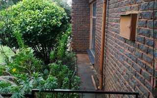 4 Bedroom House in Meyerspark