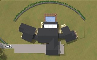 1.6 ha Land available in Kyalami AH