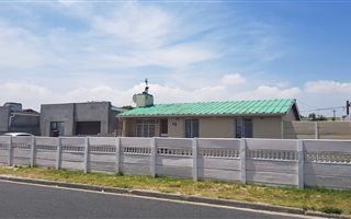 3 Bedroom House in Vanguard