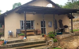 1 ha Smallholding in Nelspruit Central