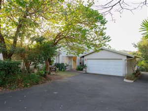 4 Bed Duplex in Westville