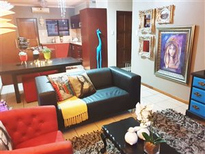 2 Bed Townhouse in Lindene