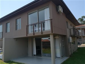 3 Bed Apartment in Hilltop Estate