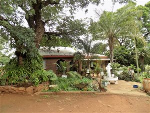 153 ha Farm in Groot Marico