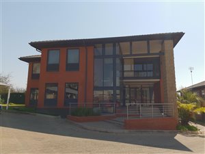 578 m² Commercial space in St Andrews