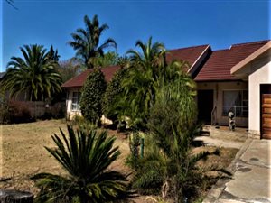 3 Bed House in Parkhill Gardens