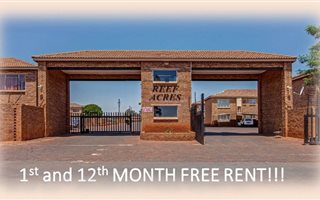 2 Bedroom Apartment in New State Area