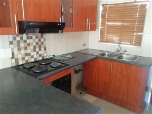 2 Bed Townhouse in The Orchards