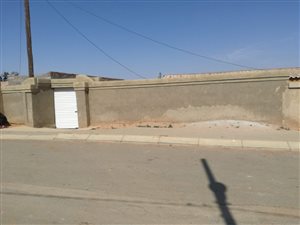 2 Bed House in Bram Fisherville