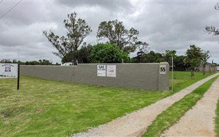 4 Bedroom House in Greenbushes
