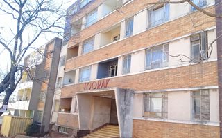 2 Bedroom Apartment in Yeoville