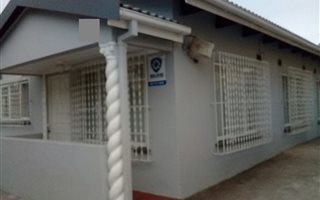 3 Bedroom House in Palmview
