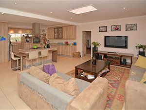 5 Bedroom House in Jukskei Park