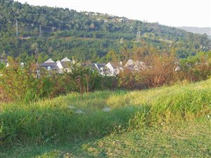 856 m² Land available in Green Pastures