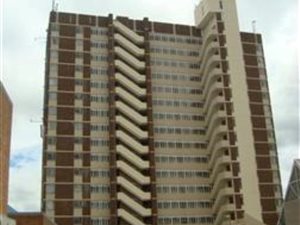 1 Bed Flat in Scottsville