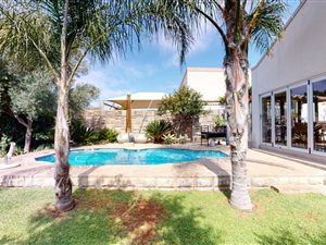 3 Bed House in Keidebees