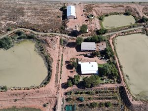 96 ha Farm in Calitzdorp