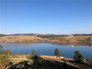 388 m² Land available in Haenertsburg