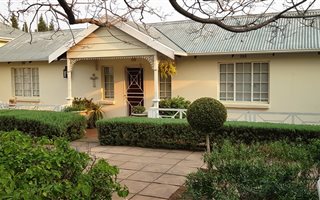 6 Bedroom House in Boksburg North