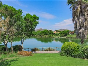 3 Bed House in Pecanwood