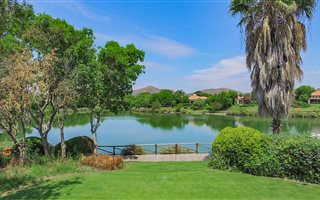 3 Bedroom House in Pecanwood
