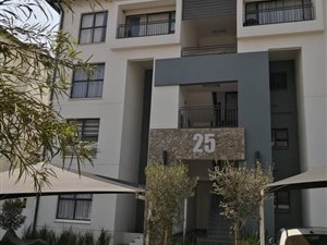 1 Bed Apartment in Modderfontein
