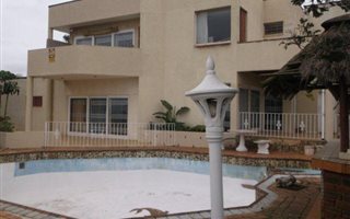 4 Bedroom House in Isipingo Hills