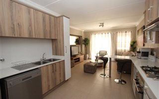 2 Bedroom Apartment in Ninapark