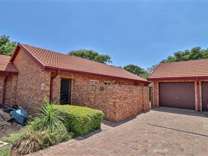 3 Bed Townhouse in Montana