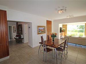 3 Bed Apartment in Keurbooms River