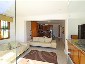 3 Bed Apartment in Keurbooms River