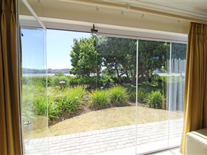 3 Bed Apartment in Keurbooms River
