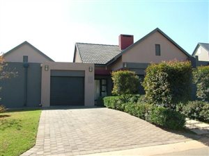 4 Bed House in Midstream Ridge Estate