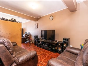2 Bed Apartment in Wentworth Park