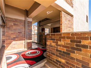 2 Bed Apartment in Wentworth Park