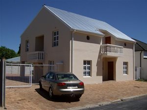 Bachelor apartment in Wellington North