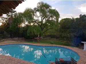 4 Bed House in Malanshof
